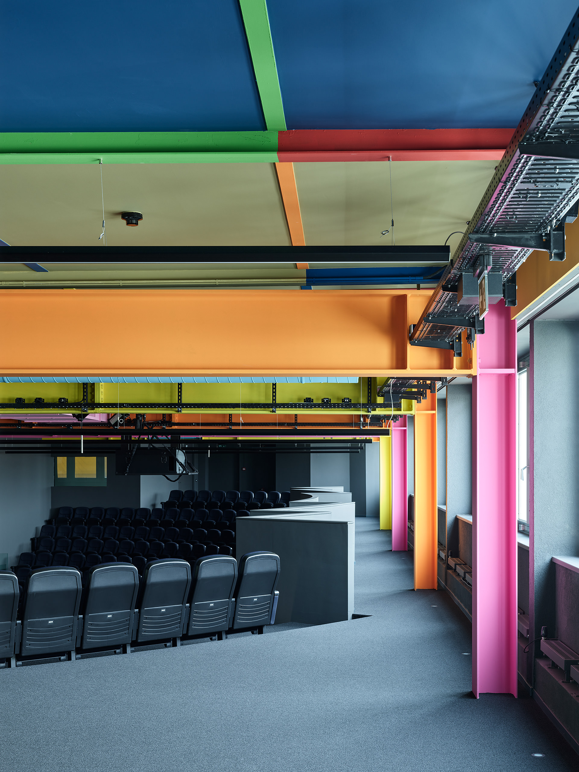 Karim Noureldin · One, 2021